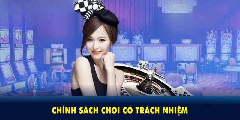 Chơi Có Trách Nhiệm QQ88 - Quy Tắc Giải Trí An Toàn 2 Tổng hợp chính sách chi tiết từ nhà cái QQ88
